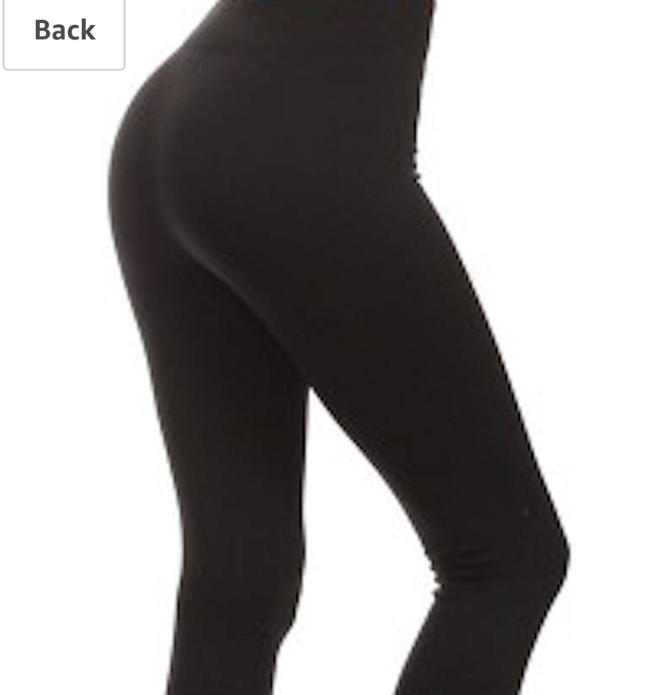 Shosho leggings gym wear. Size 10/12 & 7/8